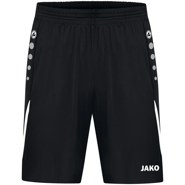JAKO JR Shorts Challenge