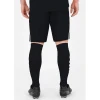 JAKO JR Shorts Challenge