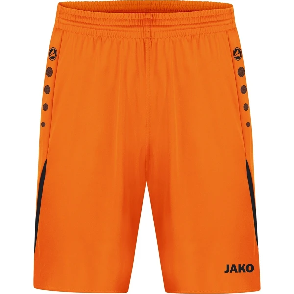 JAKO JR Shorts Challenge JAKO JR Shorts Challenge
