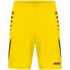 JAKO Shorts Challenge