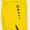JAKO JR Shorts Challenge
