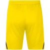 JAKO JR Shorts Challenge