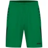 JAKO Shorts Challenge
