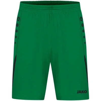 JAKO JR Shorts Challenge