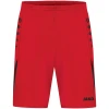 JAKO Shorts Challenge JAKO Shorts Challenge