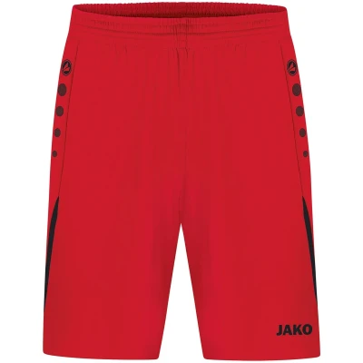 JAKO JR Shorts Challenge