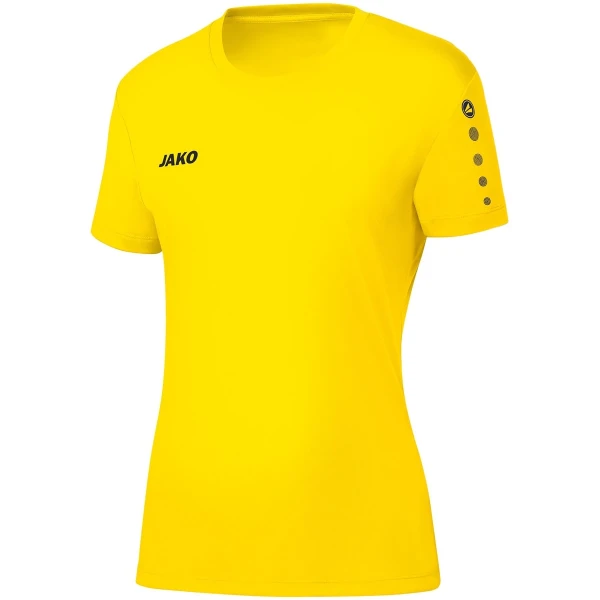 Jersey Team S/S Women Jersey Team S/S Women