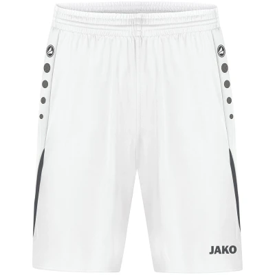JAKO JR Shorts Challenge