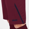 JAKO Shorts Challenge