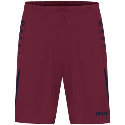 JAKO JR Shorts Challenge