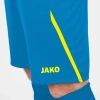 JAKO Shorts Challenge JAKO Shorts Challenge