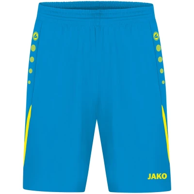 JAKO JR Shorts Challenge