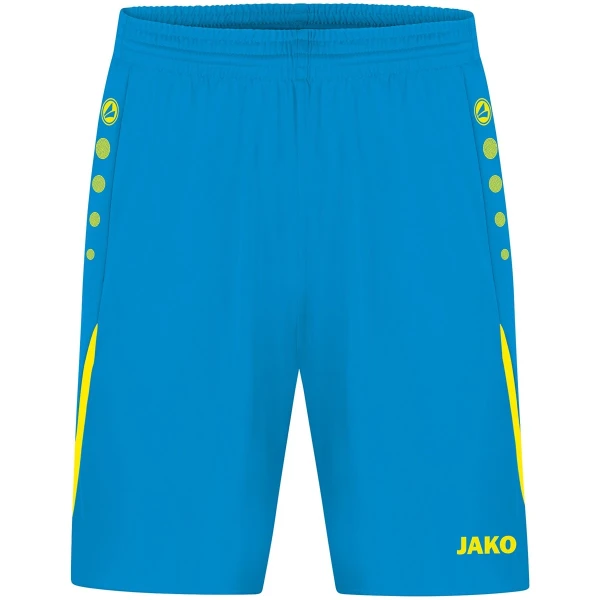 JAKO JR Shorts Challenge JAKO JR Shorts Challenge