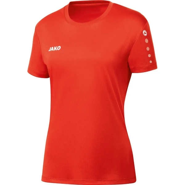 Jersey Team S/S Women Jersey Team S/S Women