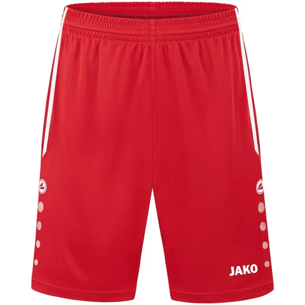JAKO JR Shorts Allround