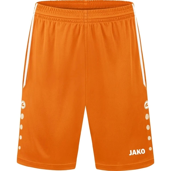 JAKO JR Shorts Allround JAKO JR Shorts Allround