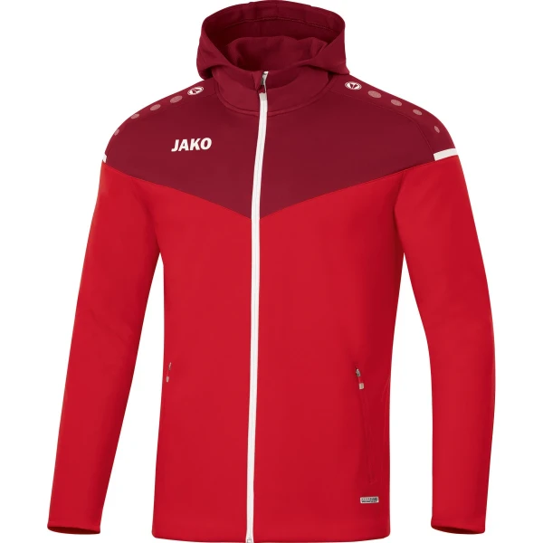 JAKO Hooded jacket Champ 2.0