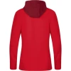 JAKO W Hooded jacket Champ 2.0