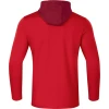 JAKO JR Hooded jacket Champ 2.0