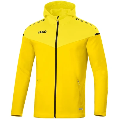 JAKO JR Hooded jacket Champ 2.0