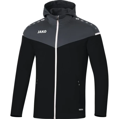 JAKO Hooded jacket Champ 2.0