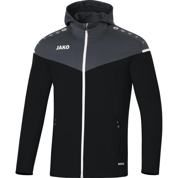 JAKO Hooded jacket Champ 2.0
