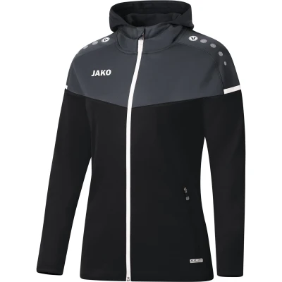 JAKO W Hooded jacket Champ 2.0