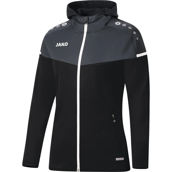 JAKO W Hooded jacket Champ 2.0