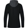 JAKO W Hooded jacket Champ 2.0