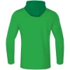 JAKO Hooded jacket Champ 2.0