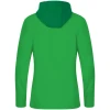 JAKO W Hooded jacket Champ 2.0