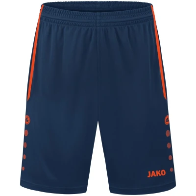 JAKO JR Shorts Allround