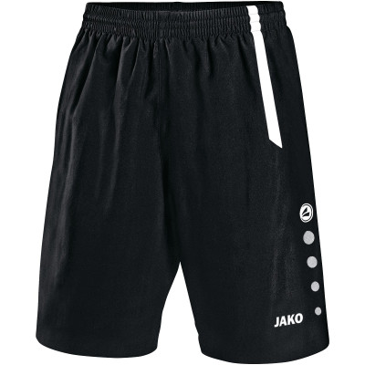 Shorts Turin
