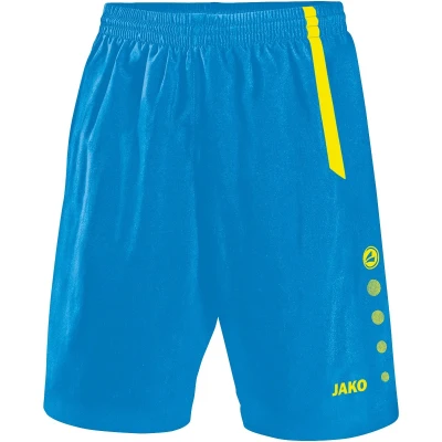 Shorts Turin