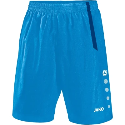 Shorts Turin