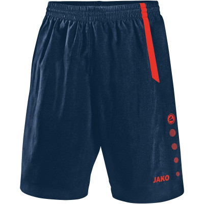 JR Shorts Turin