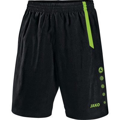 JR Shorts Turin