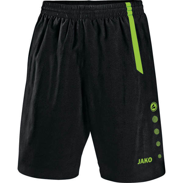 JR Shorts Turin