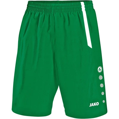 JR Shorts Turin