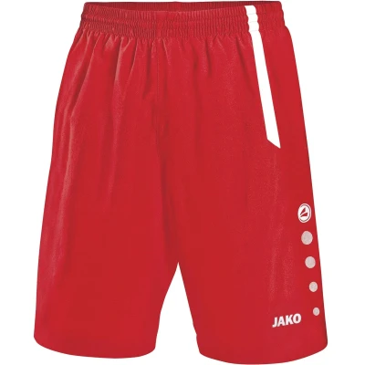 JR Shorts Turin