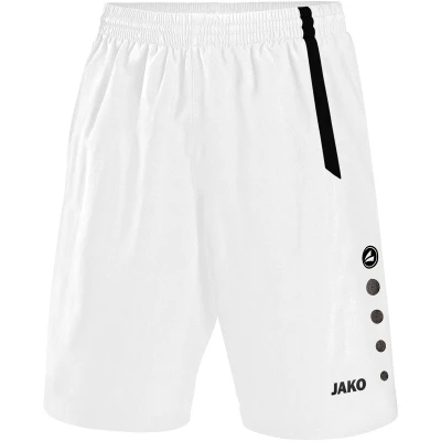 JR Shorts Turin