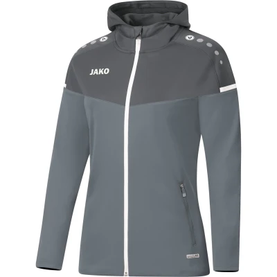JAKO W Hooded jacket Champ 2.0