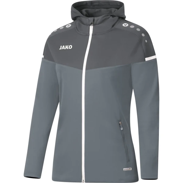JAKO W Hooded jacket Champ 2.0