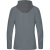 JAKO W Hooded jacket Champ 2.0