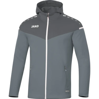 JAKO JR Hooded jacket Champ 2.0