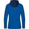 JAKO W Hooded jacket Champ 2.0