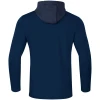 JAKO Hooded jacket Champ 2.0