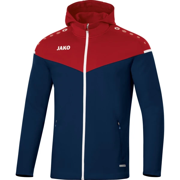 JAKO Hooded jacket Champ 2.0