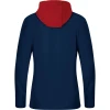 JAKO W Hooded jacket Champ 2.0