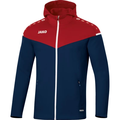 JAKO JR Hooded jacket Champ 2.0